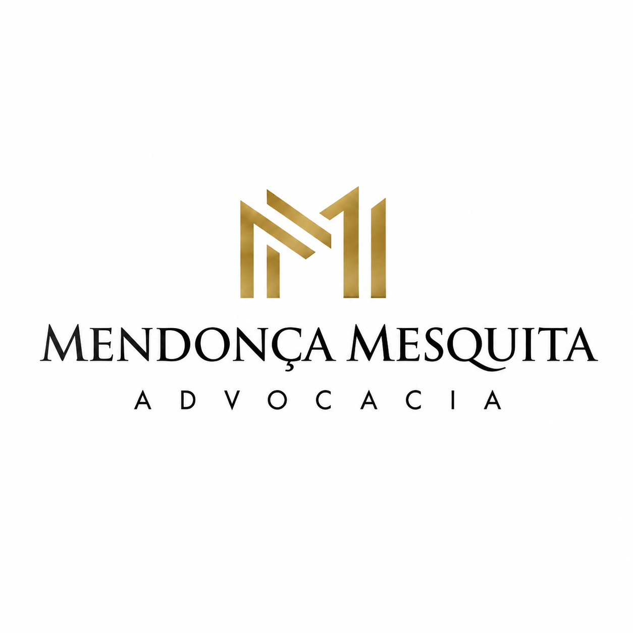 Logo Mendonça Mesquita Advocacia